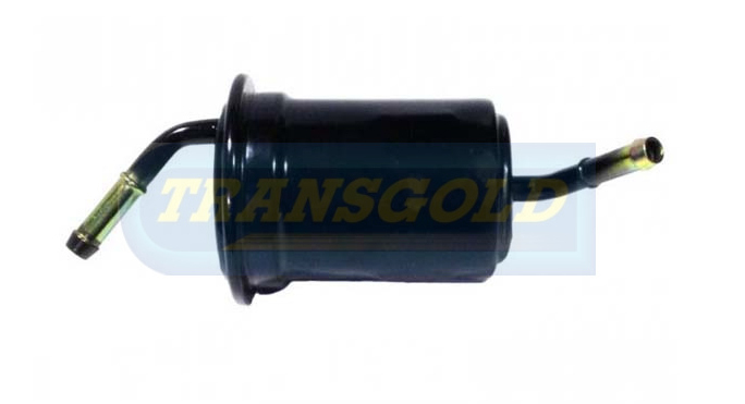 Transgold Fuel Filter FI0569 Brand New Replacement Filter