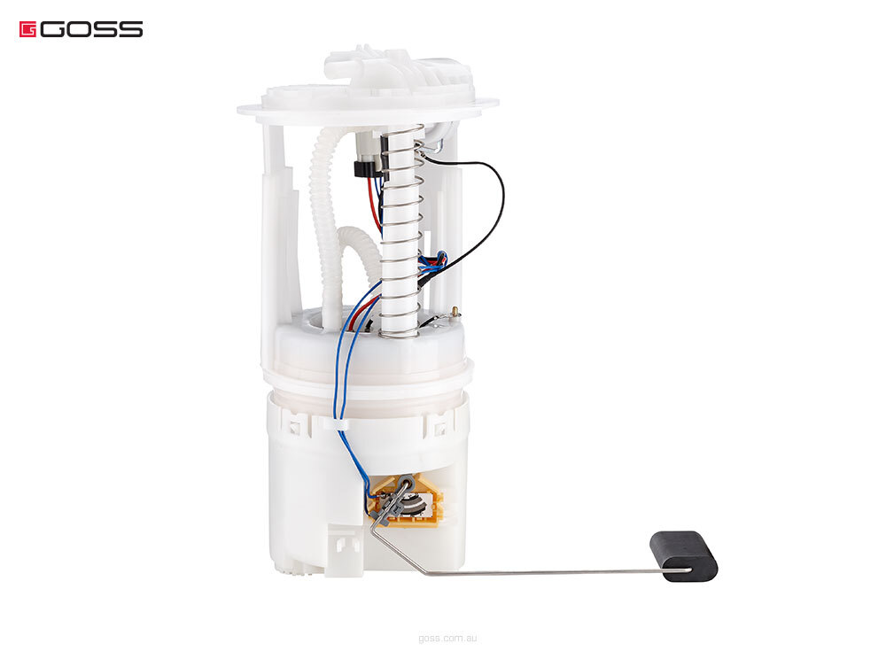 Goss Fuel Pump Module GE437