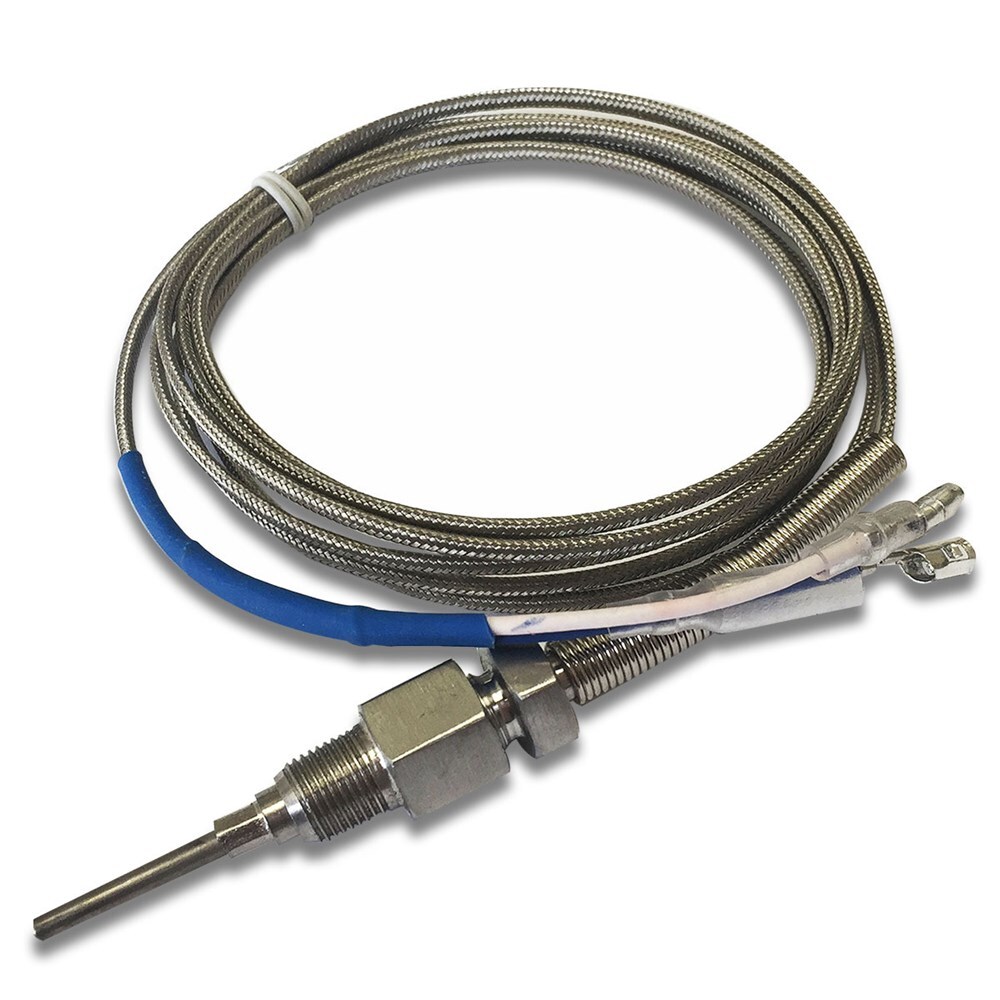 SAAS Exhaust Temp Probe Sensor Suit Muscle Series Gauge SAAS-SG31003