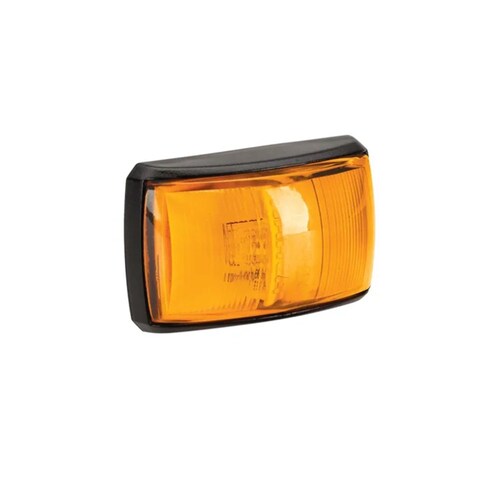 Narva 10-33V LED Side Direction Indicator Lamp Amber 91442