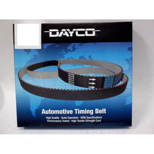 Dayco Timing Belt 94248 T106