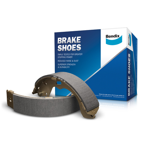 Bendix Drum Brake Shoe Set BS5016