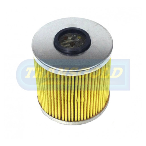 Transgold Cartridge Oil Filter R2583P CF2583