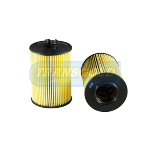 Transgold Cartridge Oil Filter R2634P CF2634