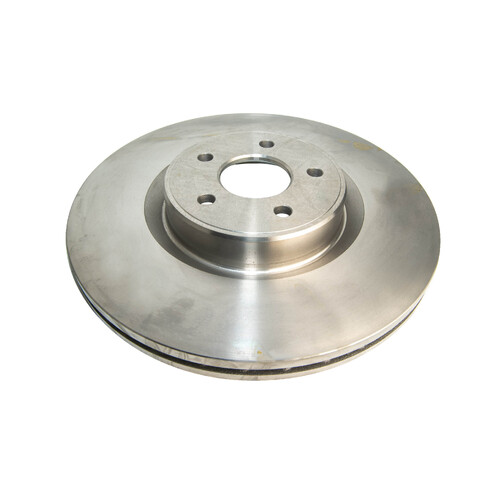 DBA Street Series Standard Brake Rotor (1) DBA2134