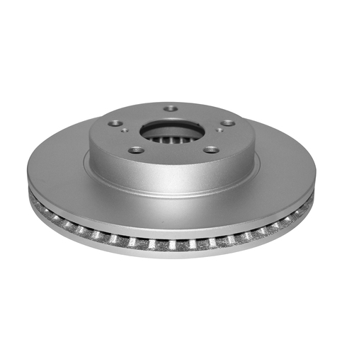 DBA En-shield Standard Brake Rotor DBA2740E