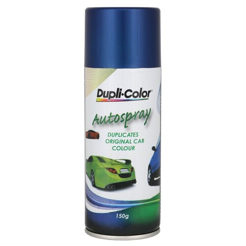 Dupli-Color Touch-Up Paint Galaxy 150G DSF91 Aerosol