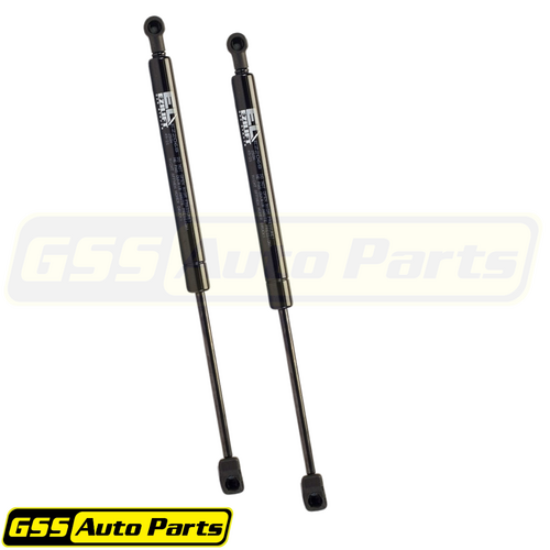 Ezilift Boot Gas Struts - (Pair) EZ2068