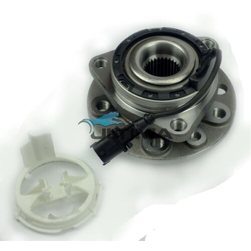 Ultima Front (either Side) Wheel Hub & Bearing Assembly (1) HA6069