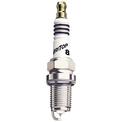 NGK Iridium Spark Plug - 1Pc IRITOP9