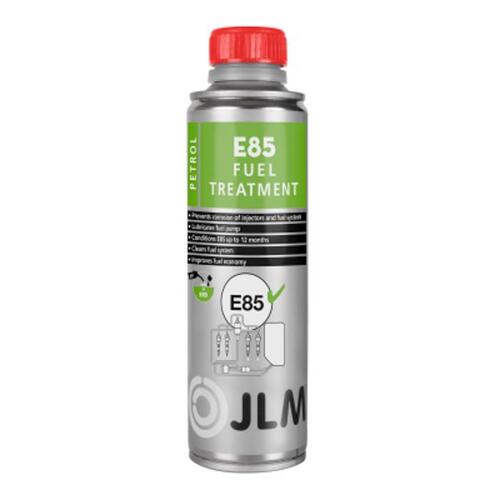 JLM E85 Fuel Treatment 250ml J03180