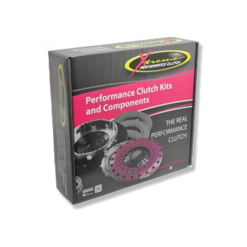 Xtreme Clutch Kit Solid Ceramic - Track Use Only KHN18526-1E 
