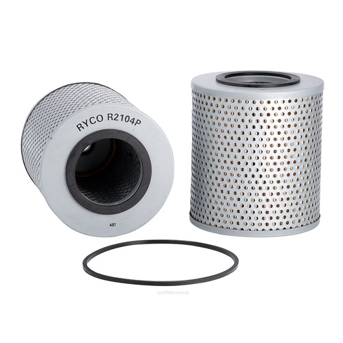 Ryco Oil Filter R2104P