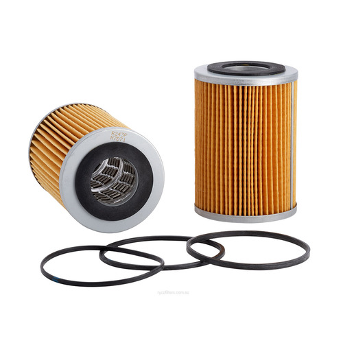 Ryco Oil Filter R243P