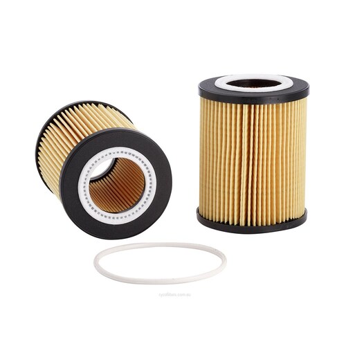 Ryco Oil Filter R2667P