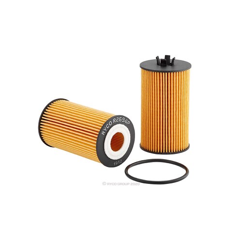 Ryco Oil Filter R2694P