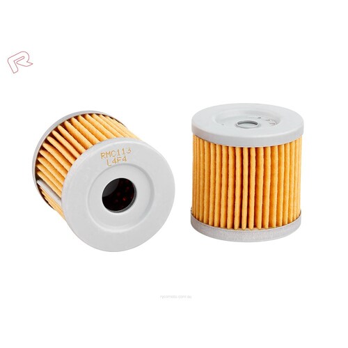 Ryco Motorcycle Oil Filter RMC113