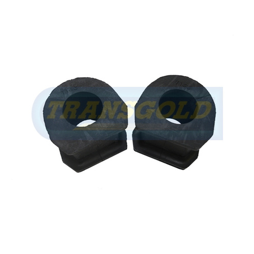 Transgold Front Sway Bar Rubber SK042