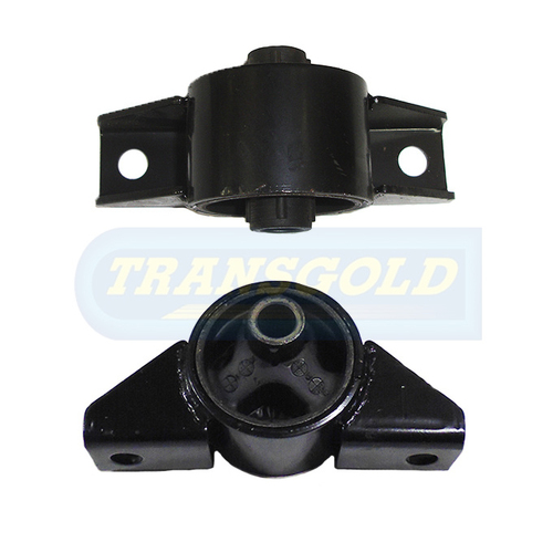 Transgold Front Differential Mount TEM3475