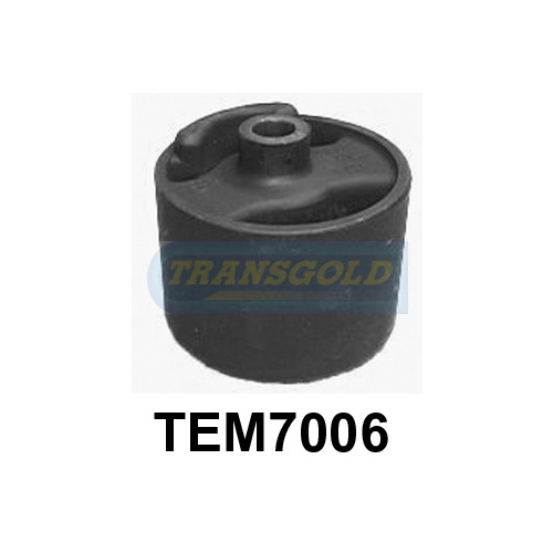 Transgold Rear Engine Mount Insert - TEM7006