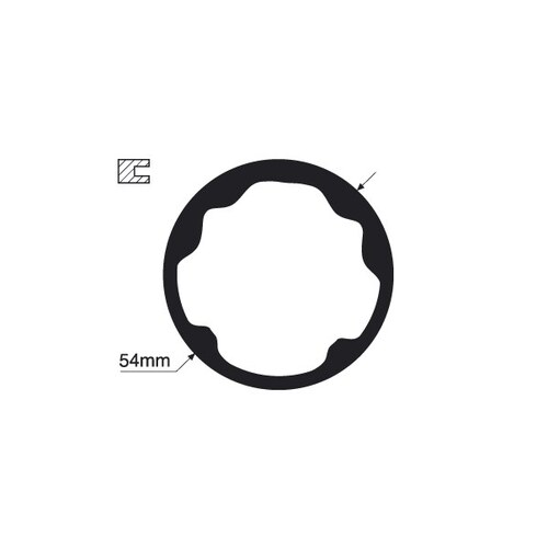 Tridon Thermostat Gasket TTG30 TTG30