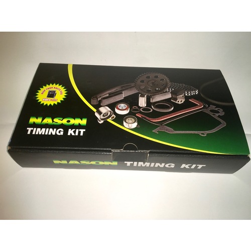 Nason Timing Belt Kit TTK56 