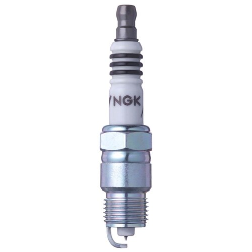 NGK Iridium Ix Spark Plug - 1Pc UR55IX
