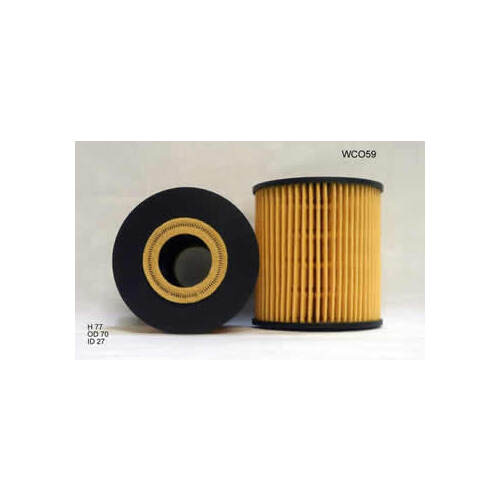 Wesfil Cooper Oil Filter WCO59