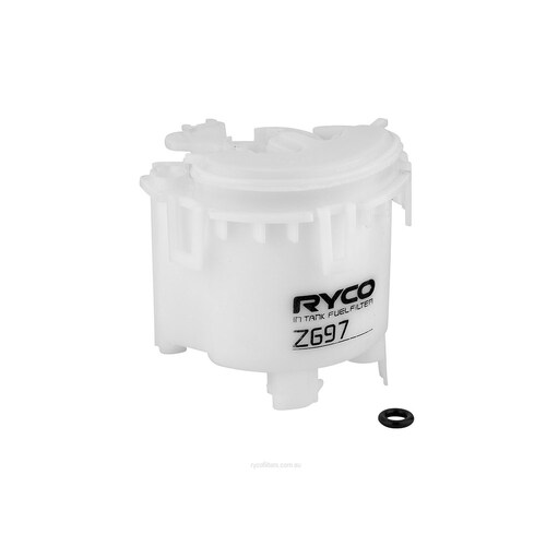 Ryco Fuel Filter Z697