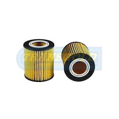 Transgold Cartridge Oil Filter R2637P CF2637