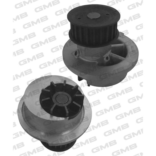 GMB Premium Oe Quality Water Pump GWO-16A