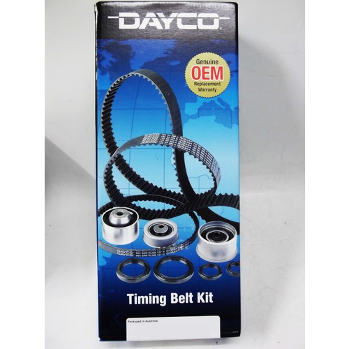 Dayco Timing Belt Kit KTBA101