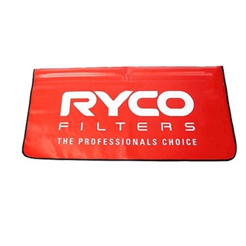 Ryco Fender Cover RM001