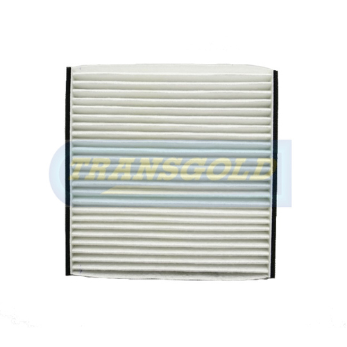 Transgold Cabin/Pollen Filter 1PC RCA152P TCF152