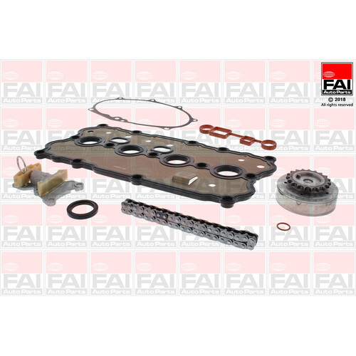 Fai Timing Chain Kit VWTK25VVT 