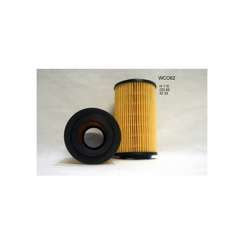 Wesfil Cooper Oil Filter Wco62 R2682P